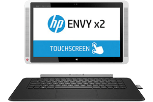 تبلت اچ پي Envy x2 Detachable PC 13