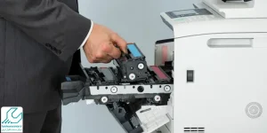 تعمیر پرینتر اچ پی