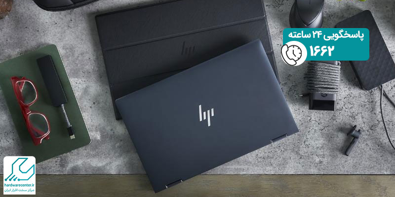 لپ تاپ های جدید HP Envy 13