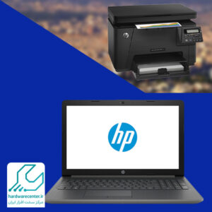 نمایندگی hp در کرج