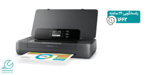 پرینتر HP Officejet 200