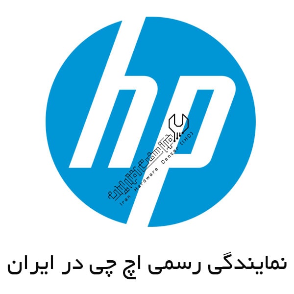 HP در ایران