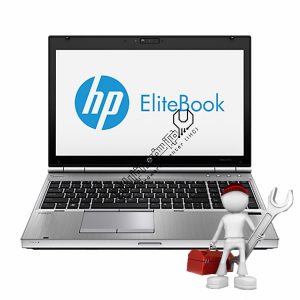 تعمیر لپ تاپ اچ پی Elitebook 8570p