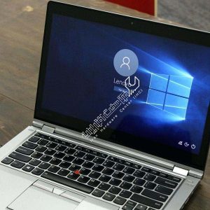 قفل کردن لپ تاپ دزدیده شده