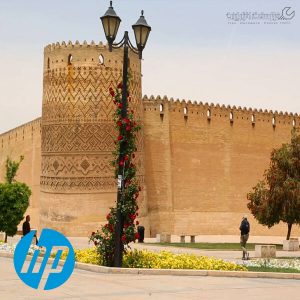 نمایندگی hp در شیراز