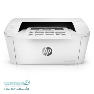 پرینتر لیزری اچ پی LaserJet Pro M15a