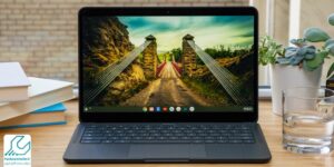 کروم بوک لمسی Google Pixelbook Go