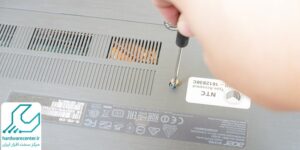 جایگزینی DVD-ROM با هارد در لپ تاپ