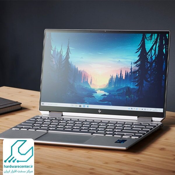 لپ تاپ HP Spectre x360 2021