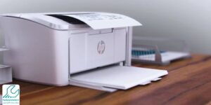 پرینتر اچ پی مدل HP Laserjet Pro M15w