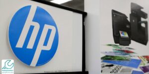 نمایندگی hp