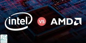 مقایسه حافظه کش سی پی یو اینتل و AMD