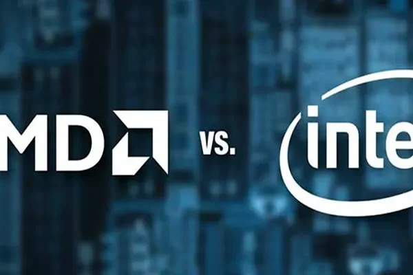 مقایسه سی پی یوهای Intel و AMD