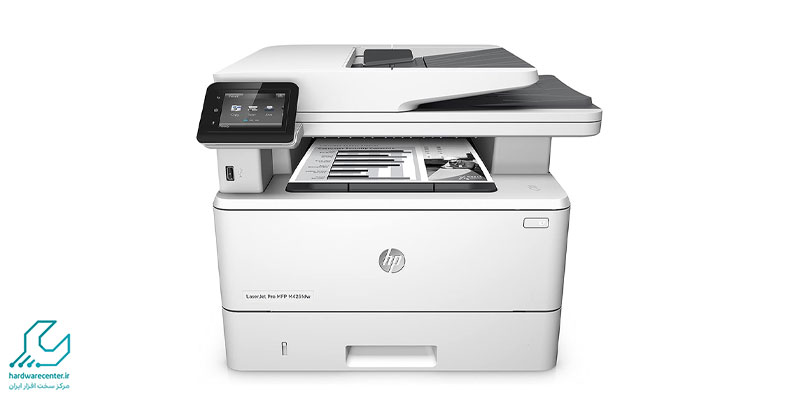 معرفی پرینتر HP LaserJet Pro M426fdw