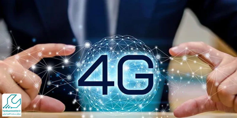 اینترنت 5g لپ تاپ