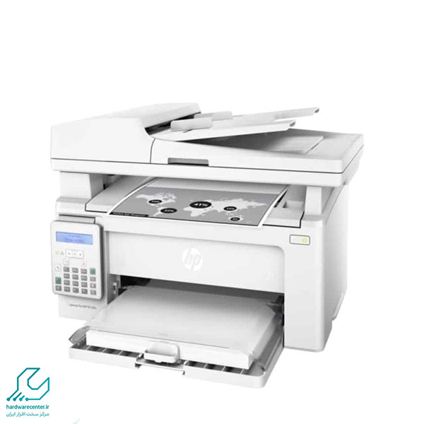 مشخصات پرینتر اچ پی مدل LaserJet Pro MFP M130nw